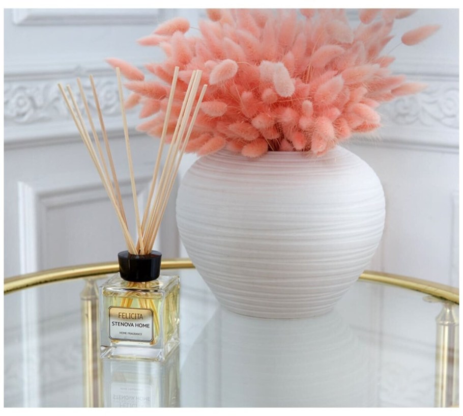 Ароматизатор диффузор