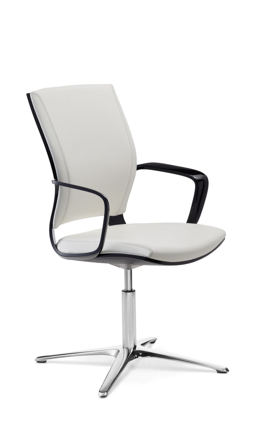 Компьютерный стул без колесиков