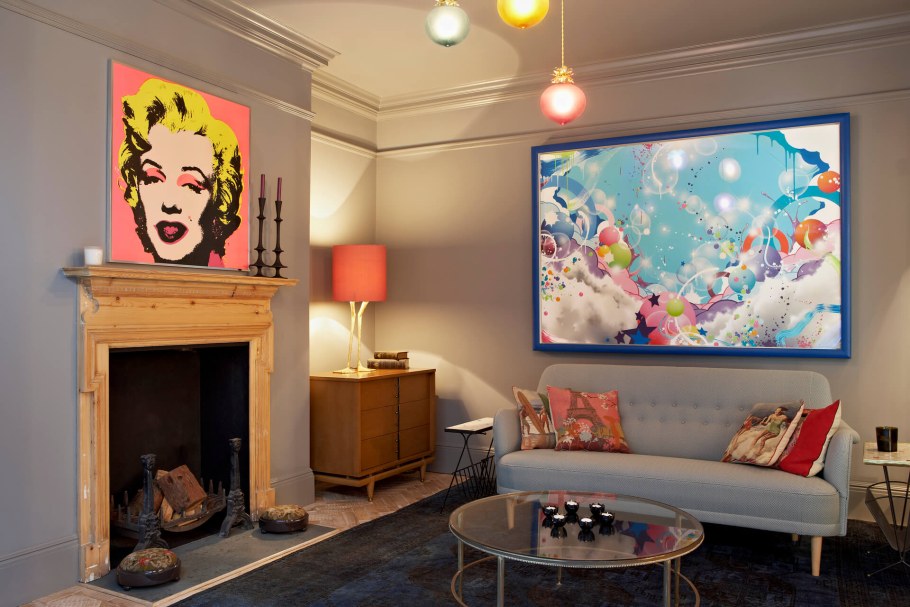 Максимализм Эклектика