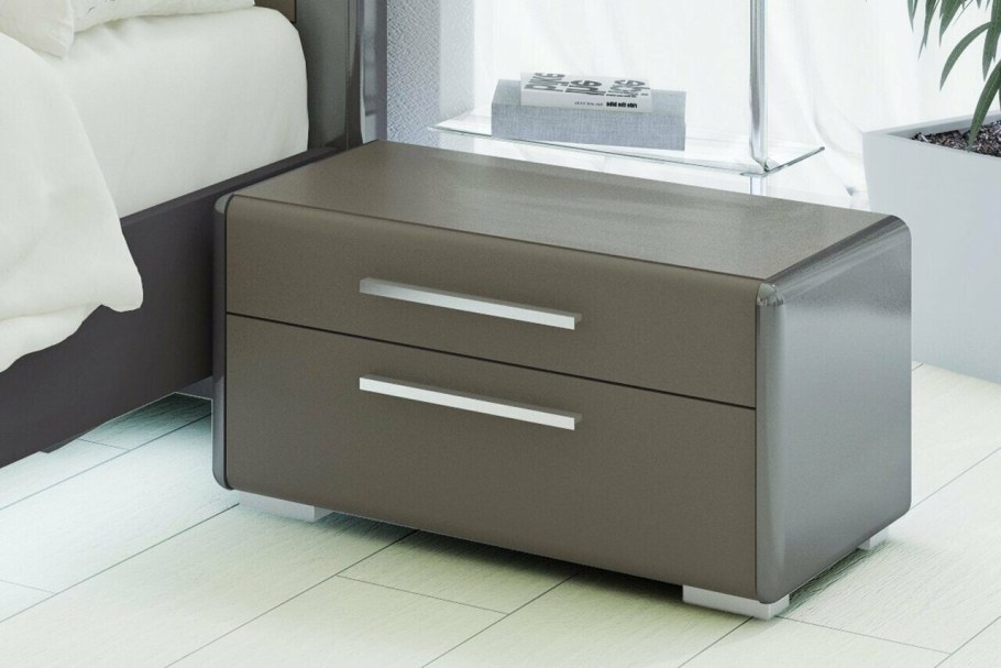 Прикроватные тумбы 2022