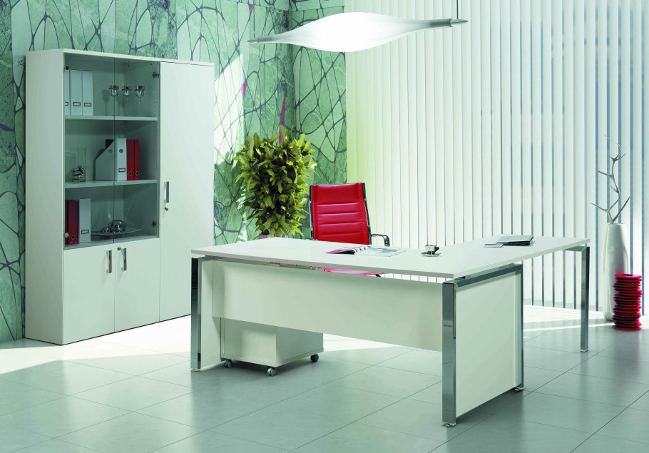Кабинет руководителя Iuli High Gloss