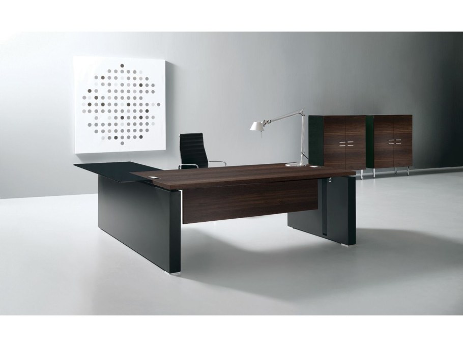 Кабинет руководителя Ego