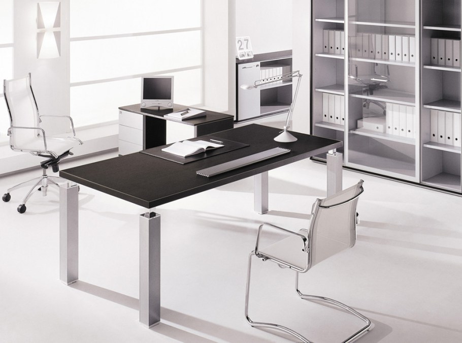 Hi Tech mebel dlya Ofisa