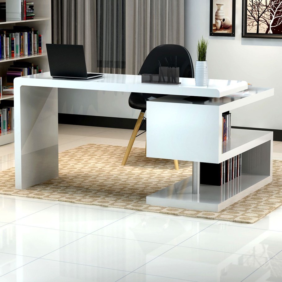 Стол письменный Модерн 90 Ego