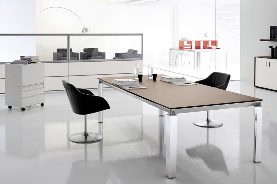 Стол руководителя Han