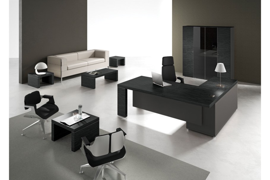 Кабинет руководителя Модерн