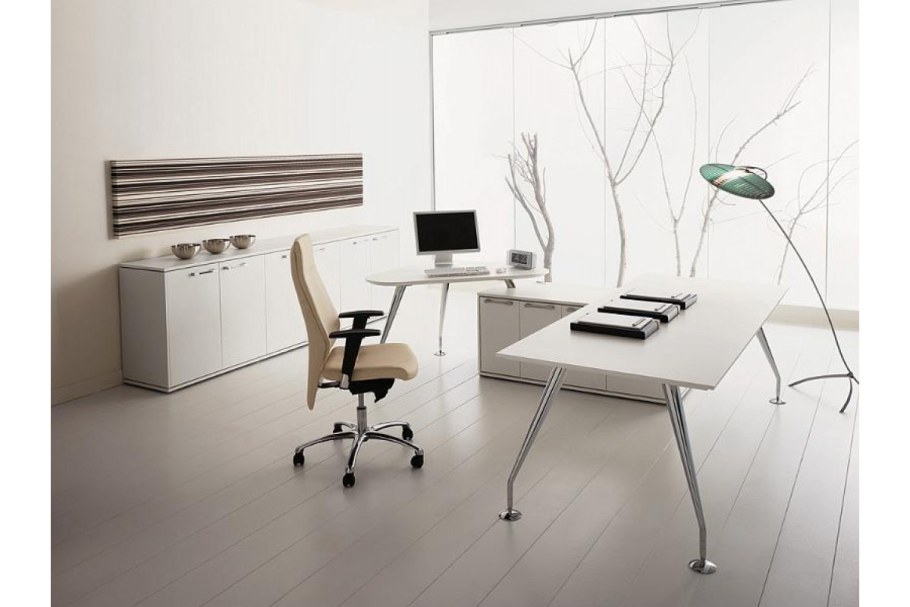 Кабинет руководителя enosi EVO