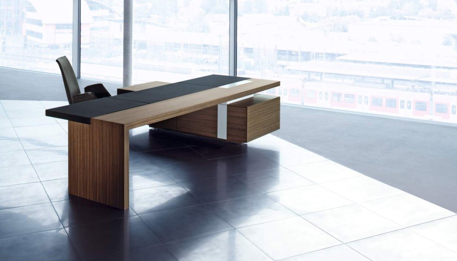 Стол Walter Knoll headoffice mono