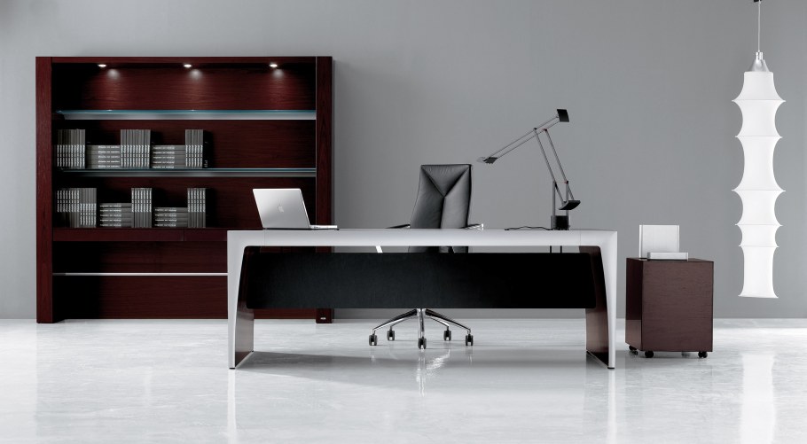Мебель для офиса в стиле Авангард