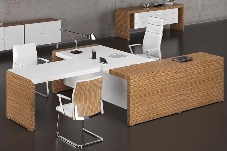 Кабинет руководителя Kyu