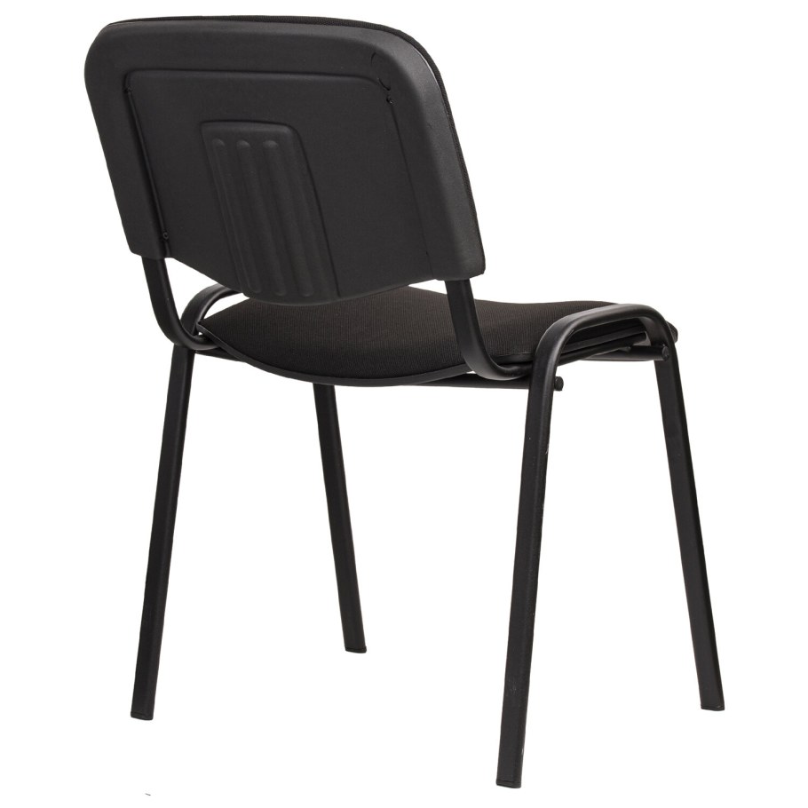 Стул изо с-11 черный