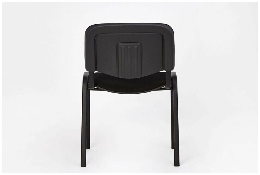Стул изо Ch z11 (черный)