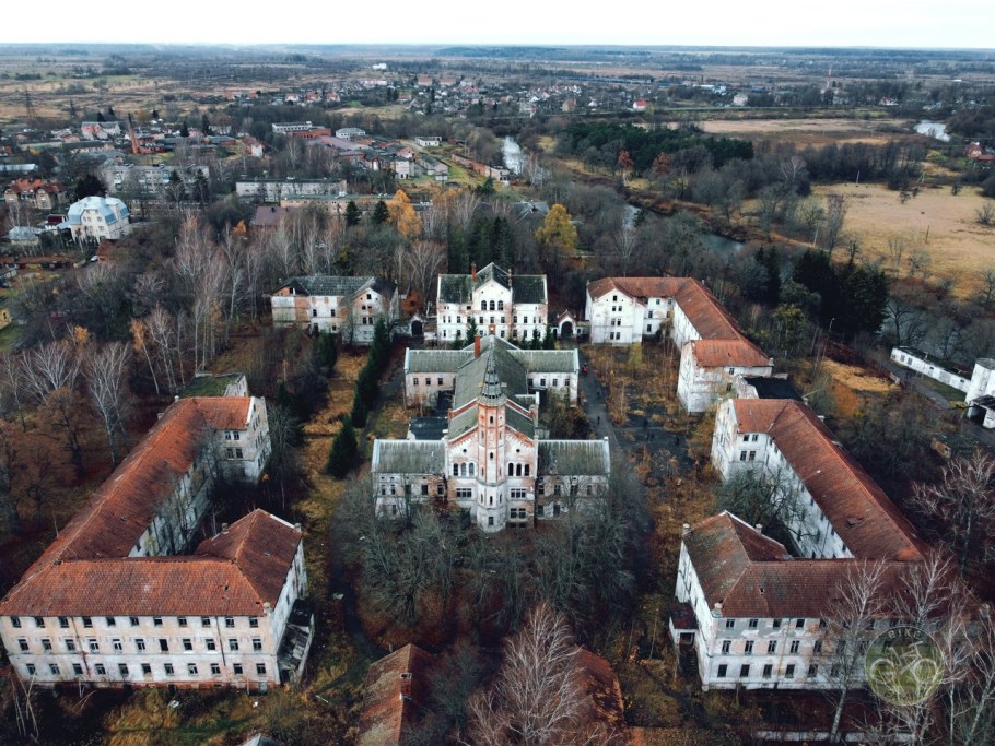 Алленберг Знаменск