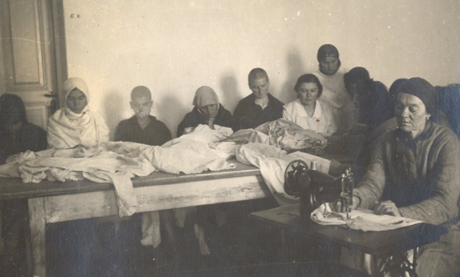 Казанская психиатрическая больница пациенты