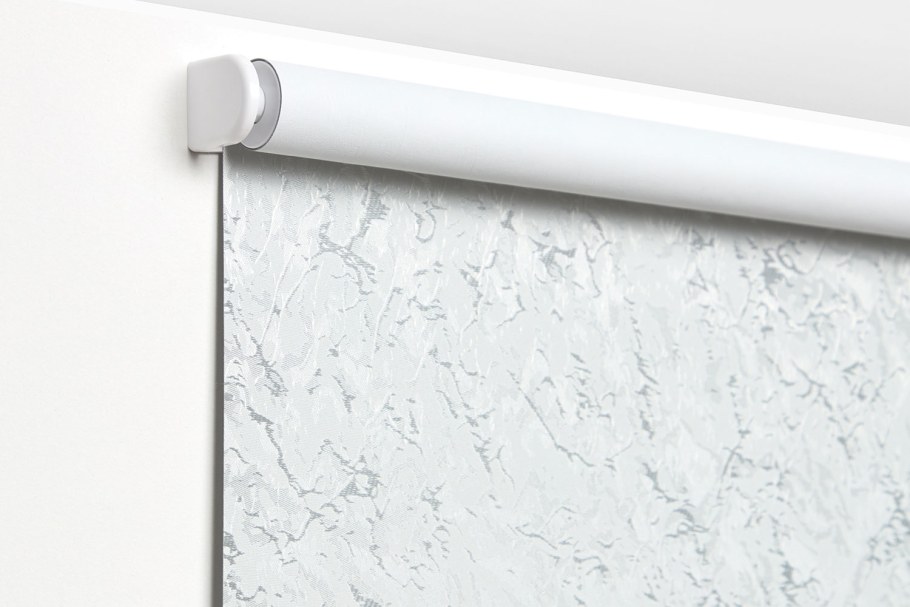 Рулонная штора уют 8090 Фрост