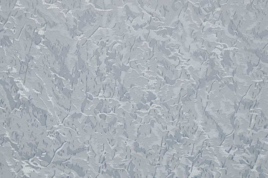 Рулонная штора уют Фрост серый