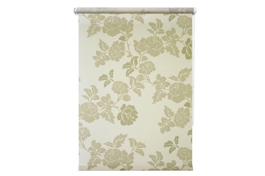Рулонная штора уют 8975 Ампель