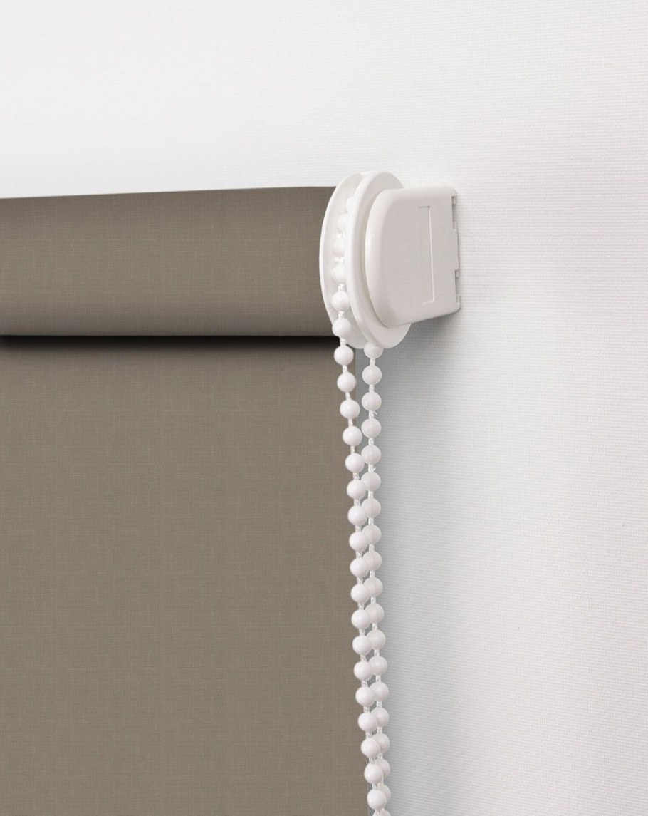 Рулонные шторы с электроприводом