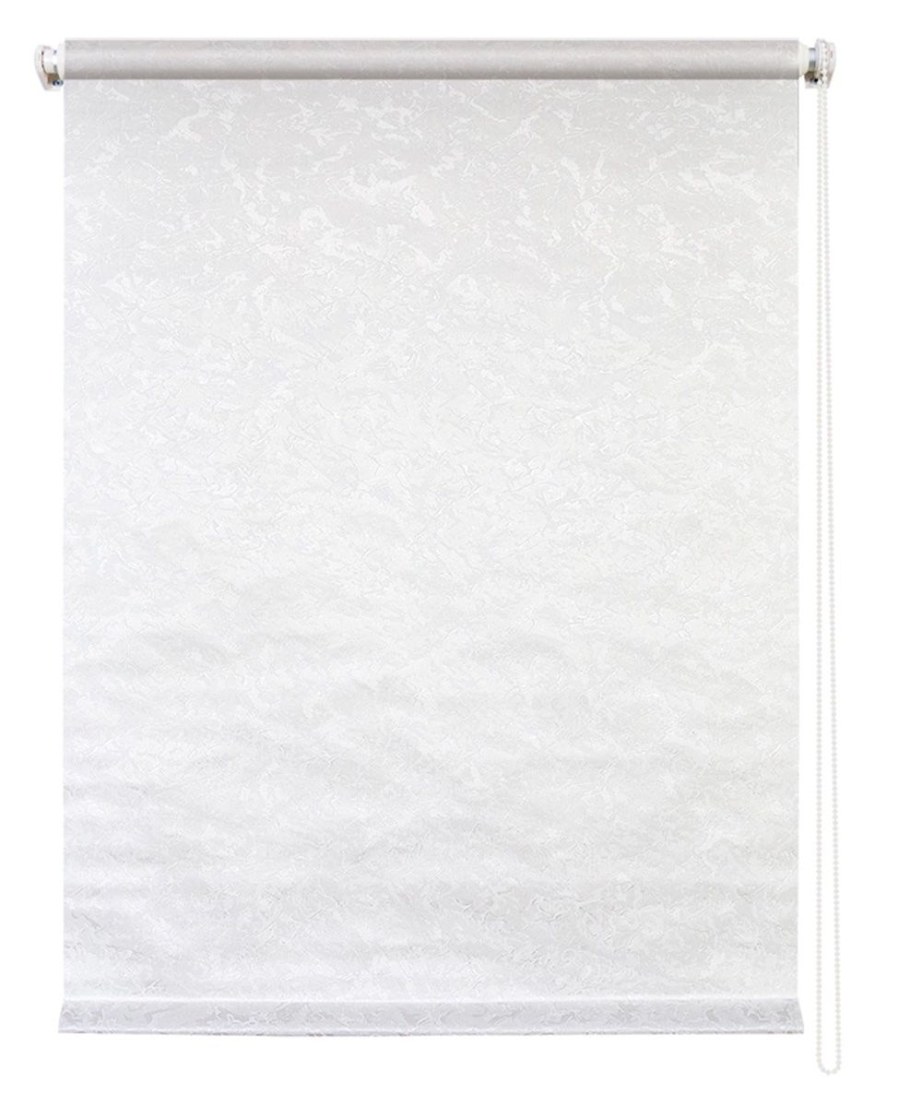 Штора рулонная уют «Фрост» 50x175см