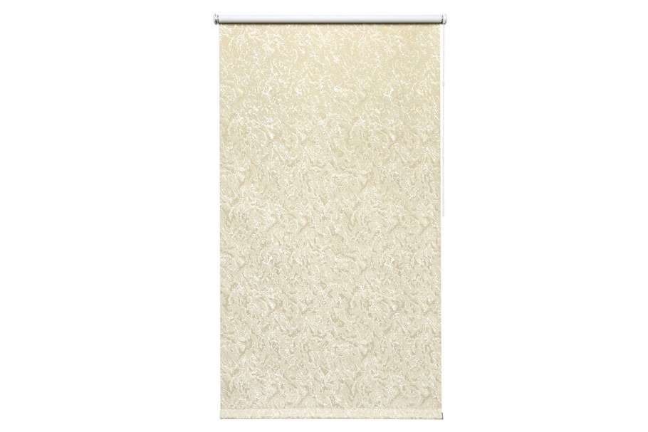 Светонепроницаемая рулонная штора Крисп 57х175 см