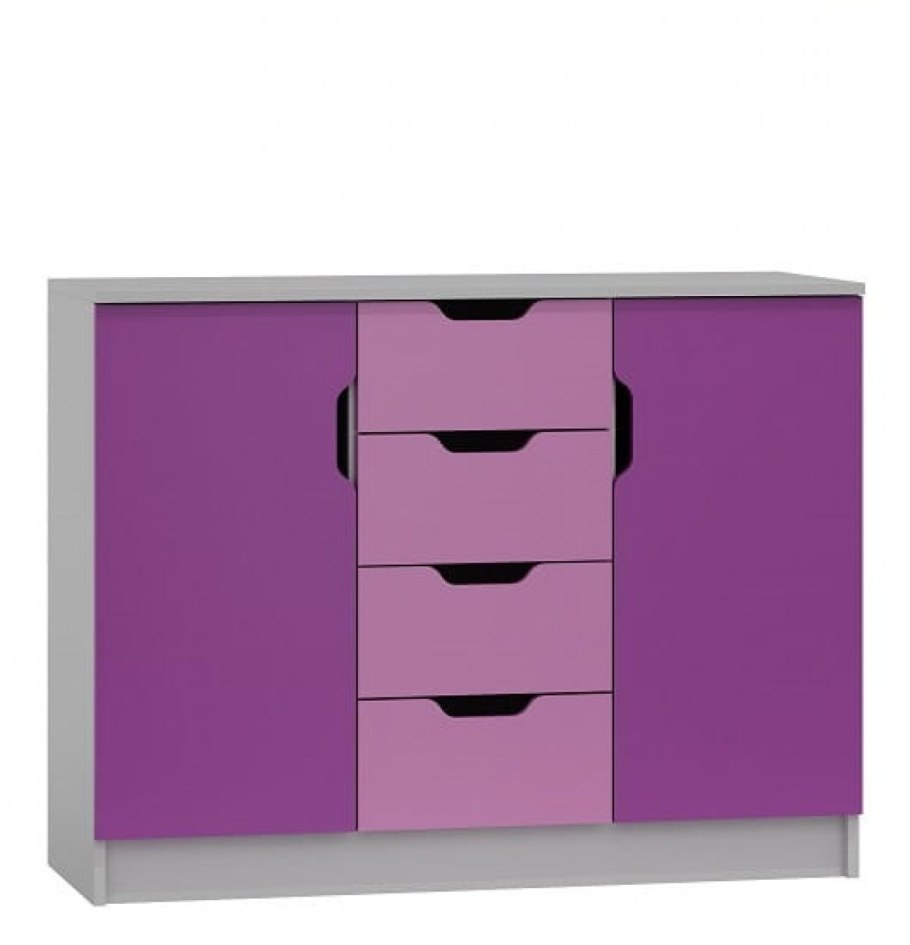 Комод для девочки