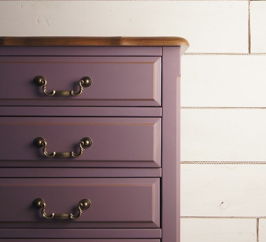 Леонтина мебель Лаванда