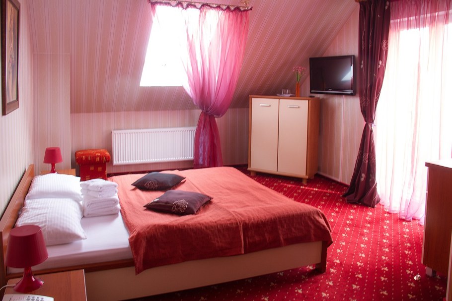 Гостиница Ренессанс Зеленоградск