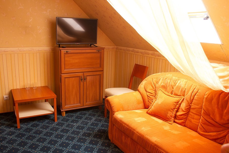 Отель Ренессанс Зеленоградск