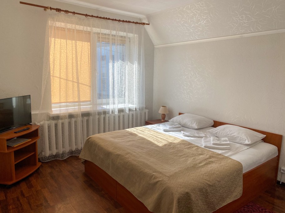 Кранц Престиж отзывы