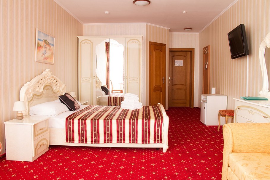 Ренессанс номер