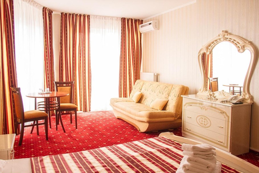 Ренессанс 3 Зеленоградск