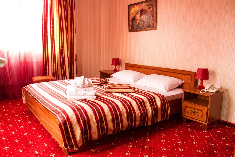 Гостиница "Ренессанс" Калининград