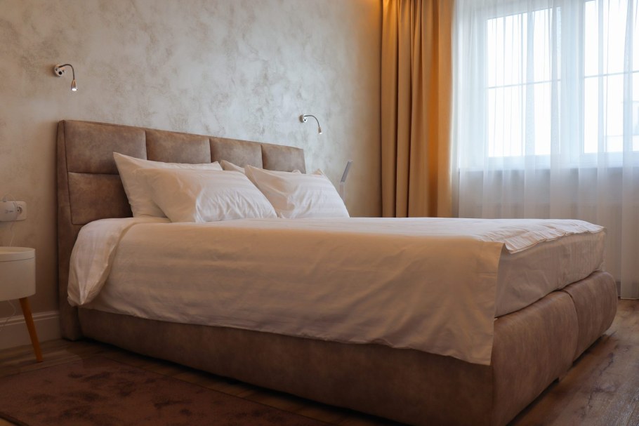 Вилла Элеганс Зеленоградск