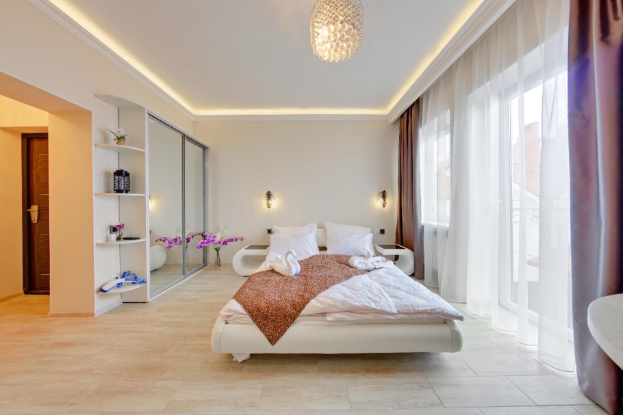 Exclusive Hotel Зеленоградск