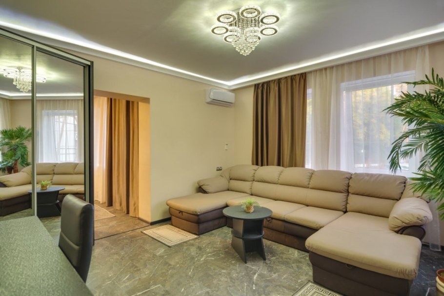 Exclusive Hotel Зеленоградск бассейн