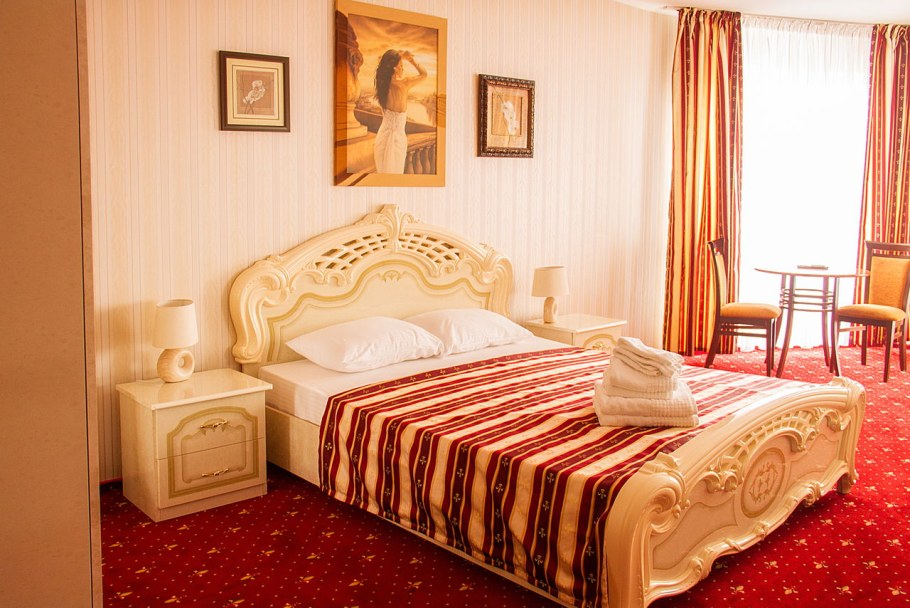 Гостиница "Ренессанс" Калининград