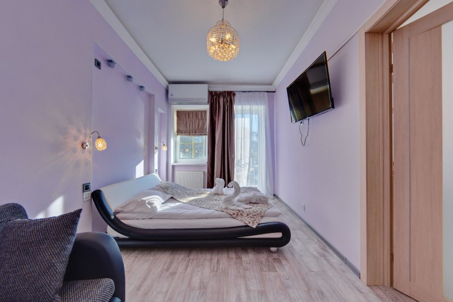 Exclusive Hotel Зеленоградск