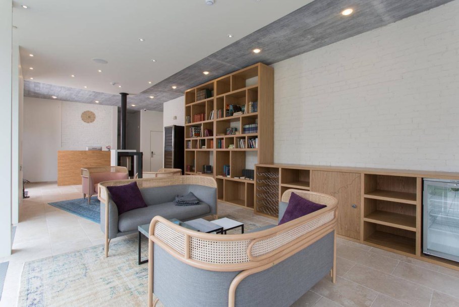 Бутик отель 12 3 Зеленоградск