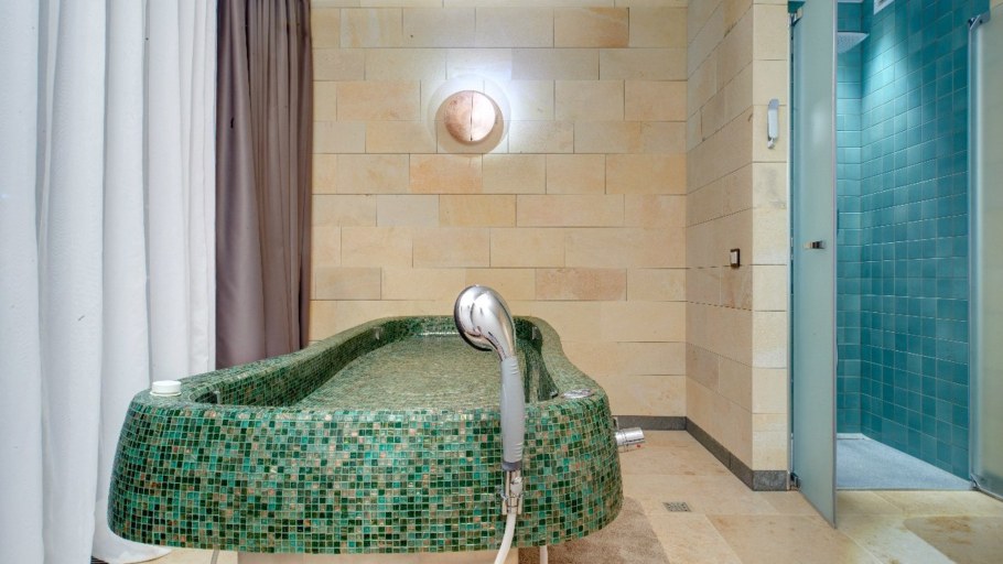 Spa Зеленоградск