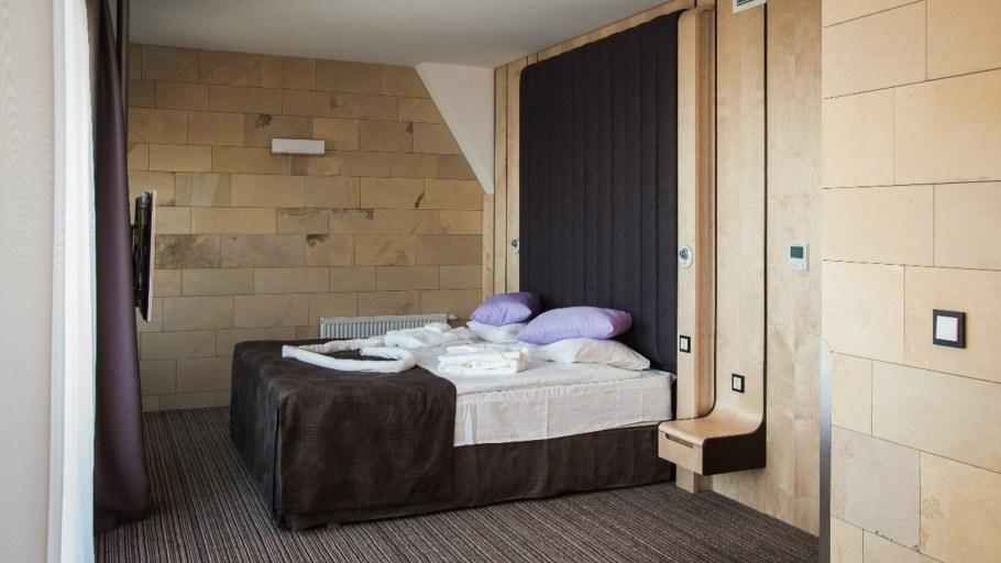 Зеленоградск спа отель Zelenogradsk Spa Hotel