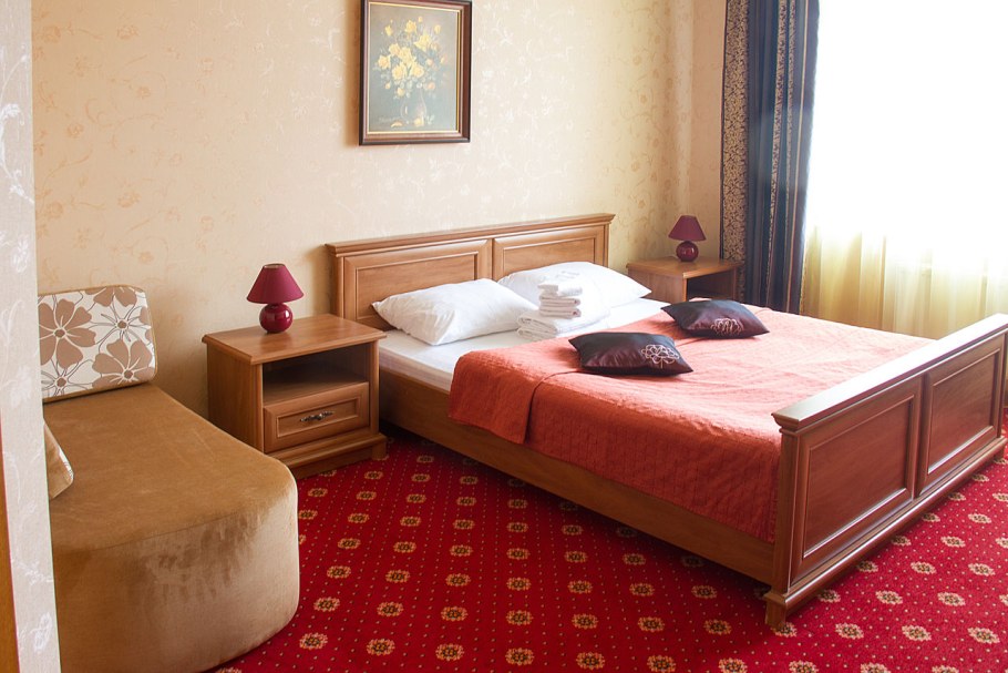 Ренессанс номер