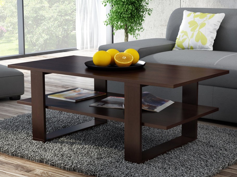 Журнальный столик Narvik Pohjanmaan