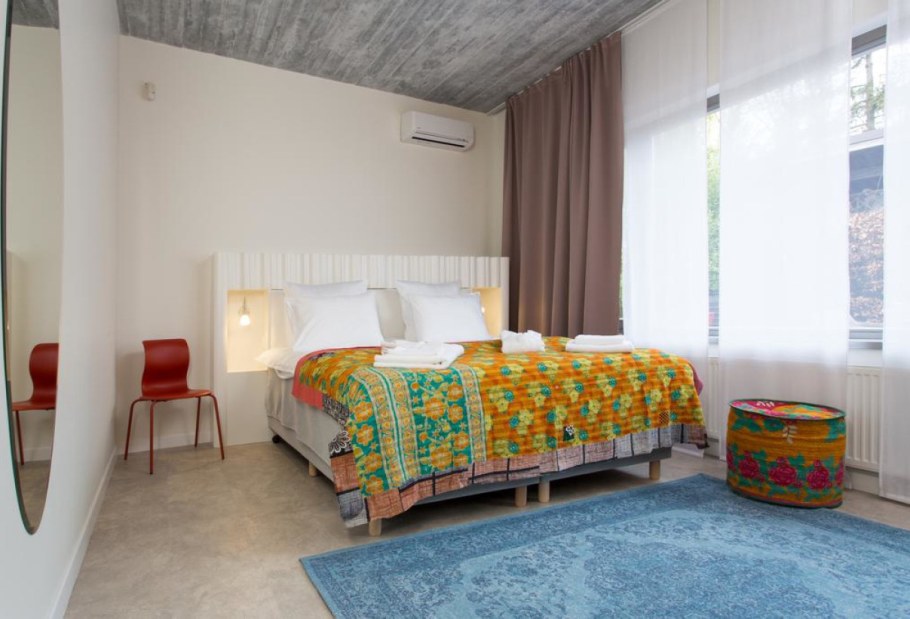 Отель 12 Зеленоградск