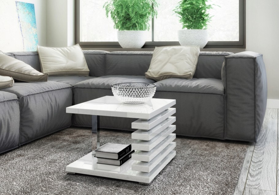 Столик журнальный "Cava-Manhattan"