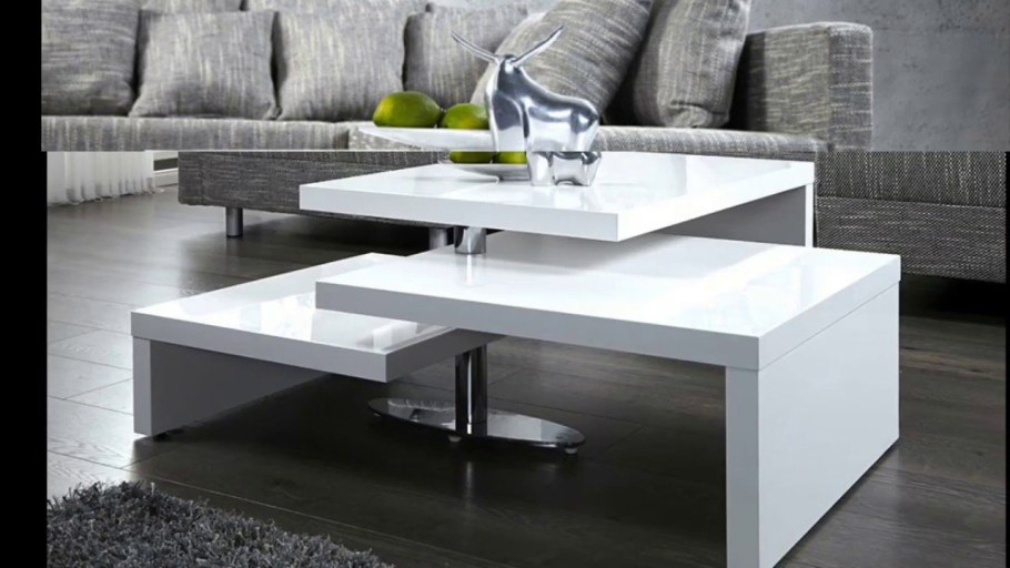 Столик журнальный "Cava-Manhattan"