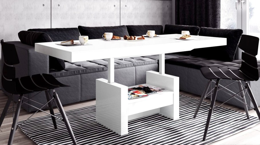 Стол -трансформер Aversa