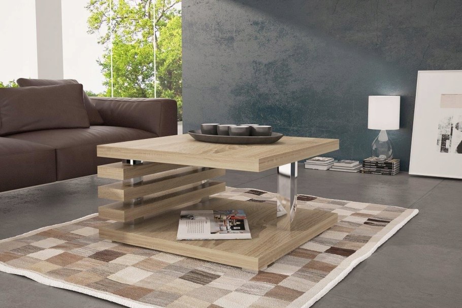 Столик журнальный "Cava-Manhattan"