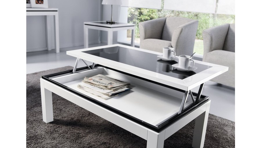 Журнальный стол Mesa de Centro