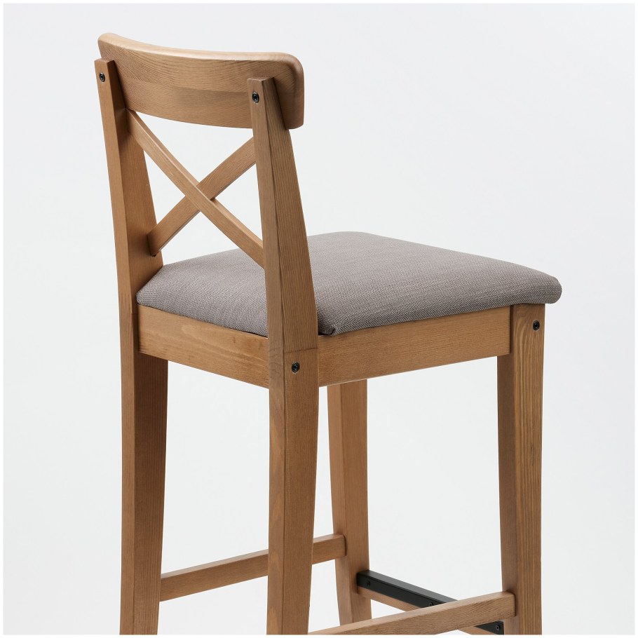 Стул ikea Ингольф