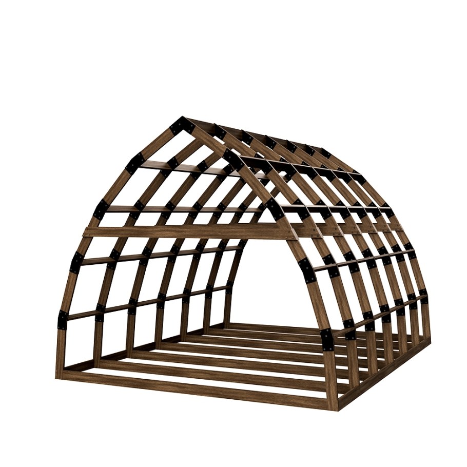 Арочный каркас а-6